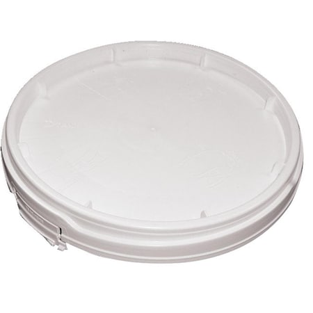 Pipeline Packaging Screw-top Lids 52835